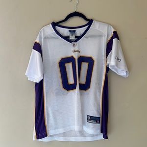 Vikings jersey
